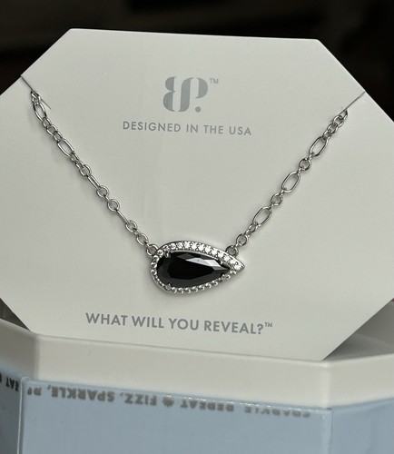 Bomb party necklace - necklace, nk80347