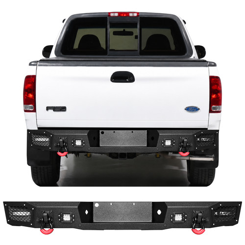 Vijay rear bumper for - vijay,
