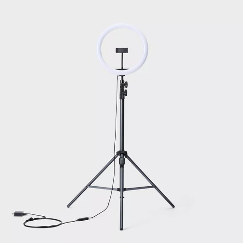 Heyday ring light with - heyday, 12"