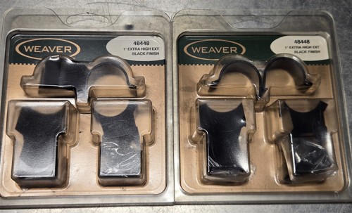 Weaver rings detachable top - rings,